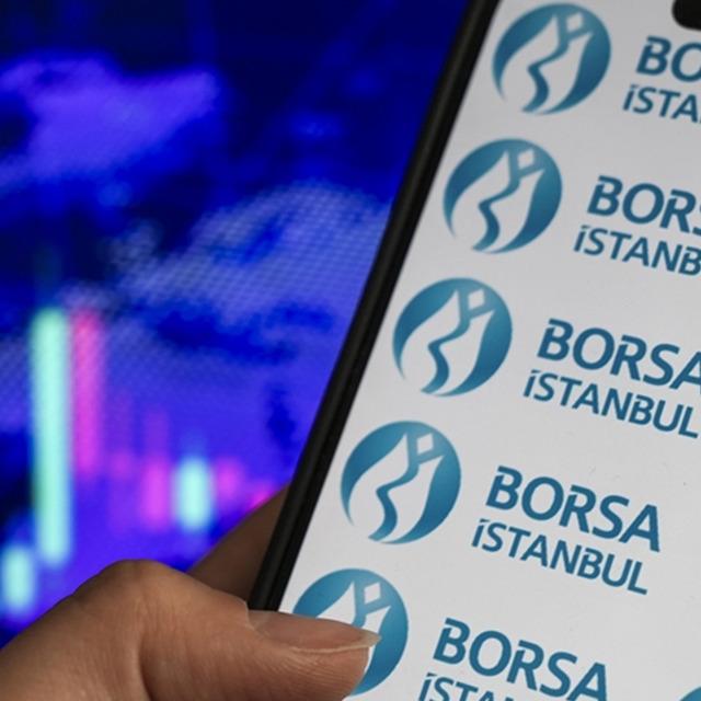 Borsa İstanbul iki hissenin işlemini durdurdu! Sebebi belli oldu