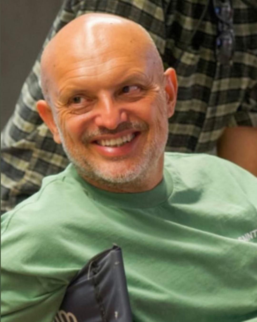 Y&ouml;netmen Cemal Alpan hayatını kaybetti!  1