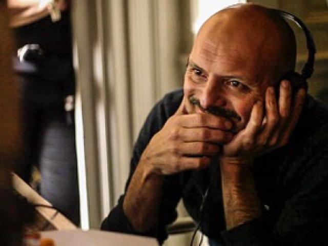 Y&ouml;netmen Cemal Alpan hayatını kaybetti! 