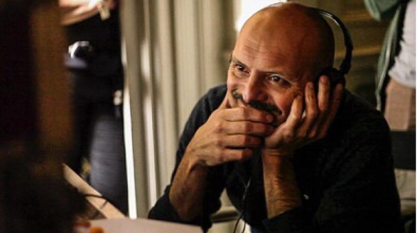 Y&ouml;netmen Cemal Alpan hayatını kaybetti! 