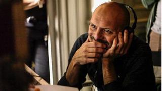 Yönetmen Cemal Alpan hayatını kaybetti! 