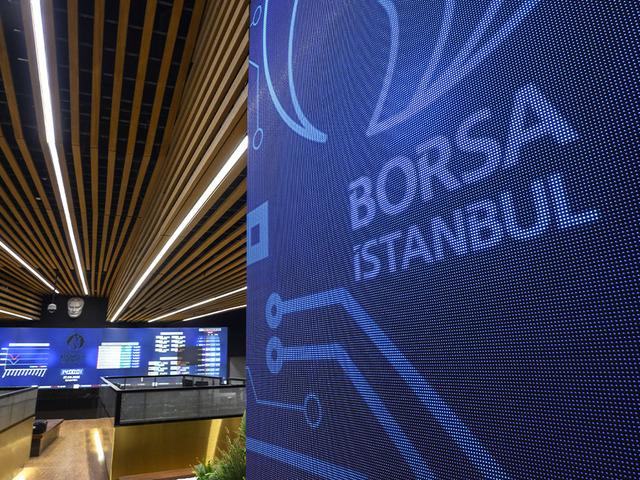 Borsa İstanbul iki hissenin işlemini durdurdu! 