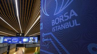 Borsa İstanbul iki hissenin işlemini durdurdu! 