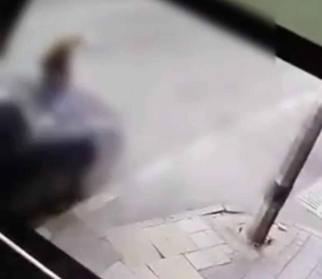 Yaşlı kadını &ouml;ld&uuml;r&uuml;p, kahve keyfi yaptı! Tutuklanmaktan b&ouml;yle kurtuldu 2