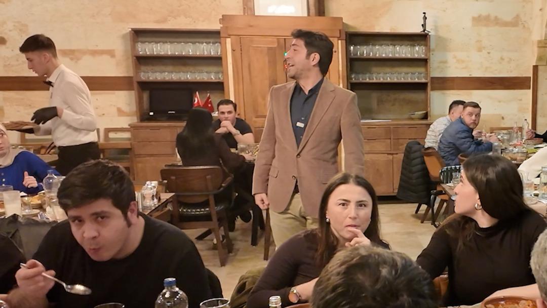 D&uuml;zce Belediyesi nden anlamlı  12 Mart İstiklal Marşı nın Kabul&uuml;  deneyi! Minik piyanist b&uuml;y&uuml;k takdir topladı 1