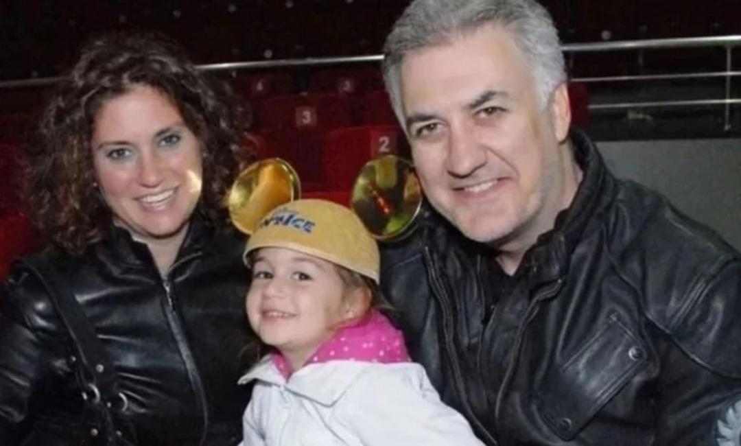 Tamer Karadağlı kızı Zeyno ile g&uuml;ndemde!  Hem başarılı hem g&uuml;zel  1