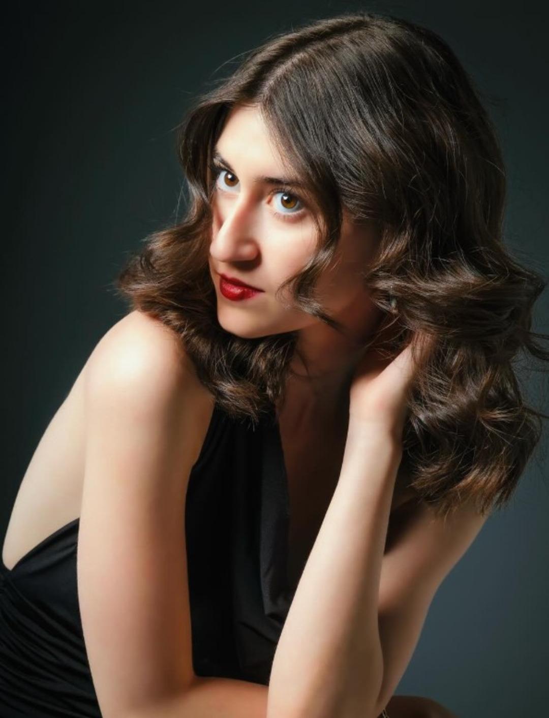 Tamer Karadağlı kızı Zeyno ile g&uuml;ndemde!  Hem başarılı hem g&uuml;zel  4