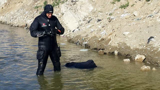 'Köye gidiyorum' diye yola çıktı, kayboldu (2)