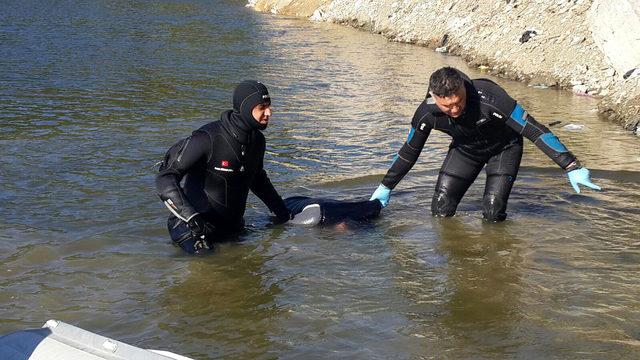 'Köye gidiyorum' diye yola çıktı, kayboldu (2)