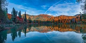 Milli parklarda yeni d&ouml;nem!