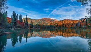 Milli parklarda yeni d&ouml;nem!