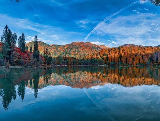 Milli parklarda yeni d&ouml;nem!