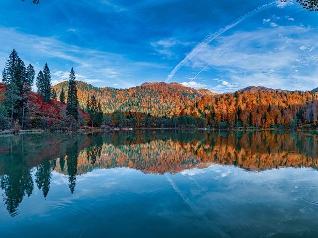 Milli parklarda yeni d&ouml;nem! Para cezası 50 kat arttı! Hapis cezası da var