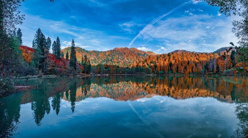 Milli parklarda yeni d&ouml;nem! Para cezası 50 kat arttı! Hapis cezası da var