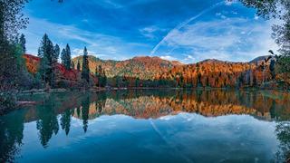 Milli parklarda yeni dönem! Para cezası 50 kat arttı! Hapis cezası da var