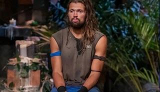 Elenir elenmez bakın ne yaptı! Veda sonrası hamlesi şaşırttı