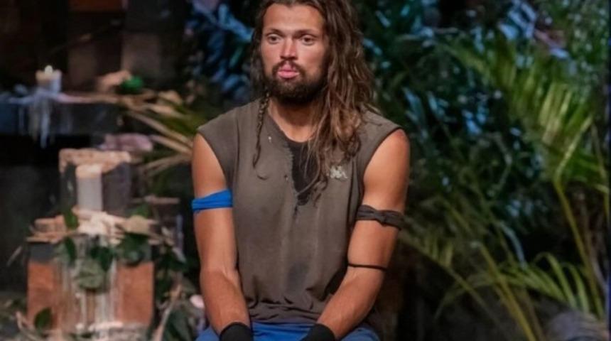 Onur Alp Survivor'dan elenir elenmez bakın ne yaptı! Veda sonrası hamlesi şaşırttı