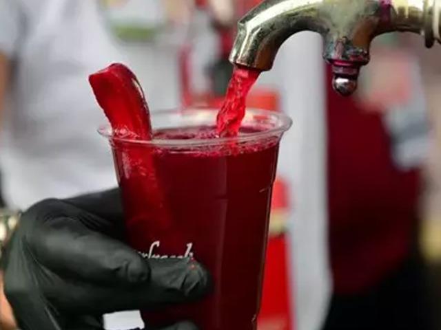 Adana şalgamı AB'den coğrafi işaret tescili aldı! 