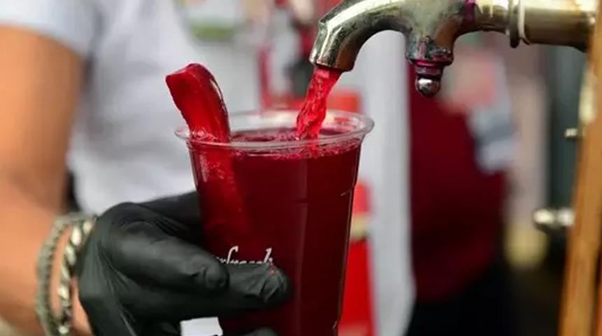 Adana şalgamı AB'den coğrafi işaret tescili aldı! 