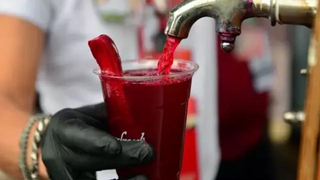 Adana şalgamı AB'den coğrafi işaret tescili aldı! 