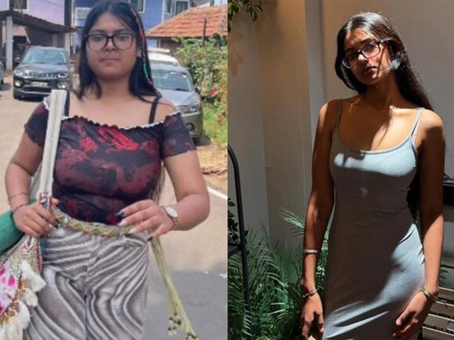 Bu 5 maddeyi uyguladı, diyet yapmadan 6 ayda 27 kilo verdi! 