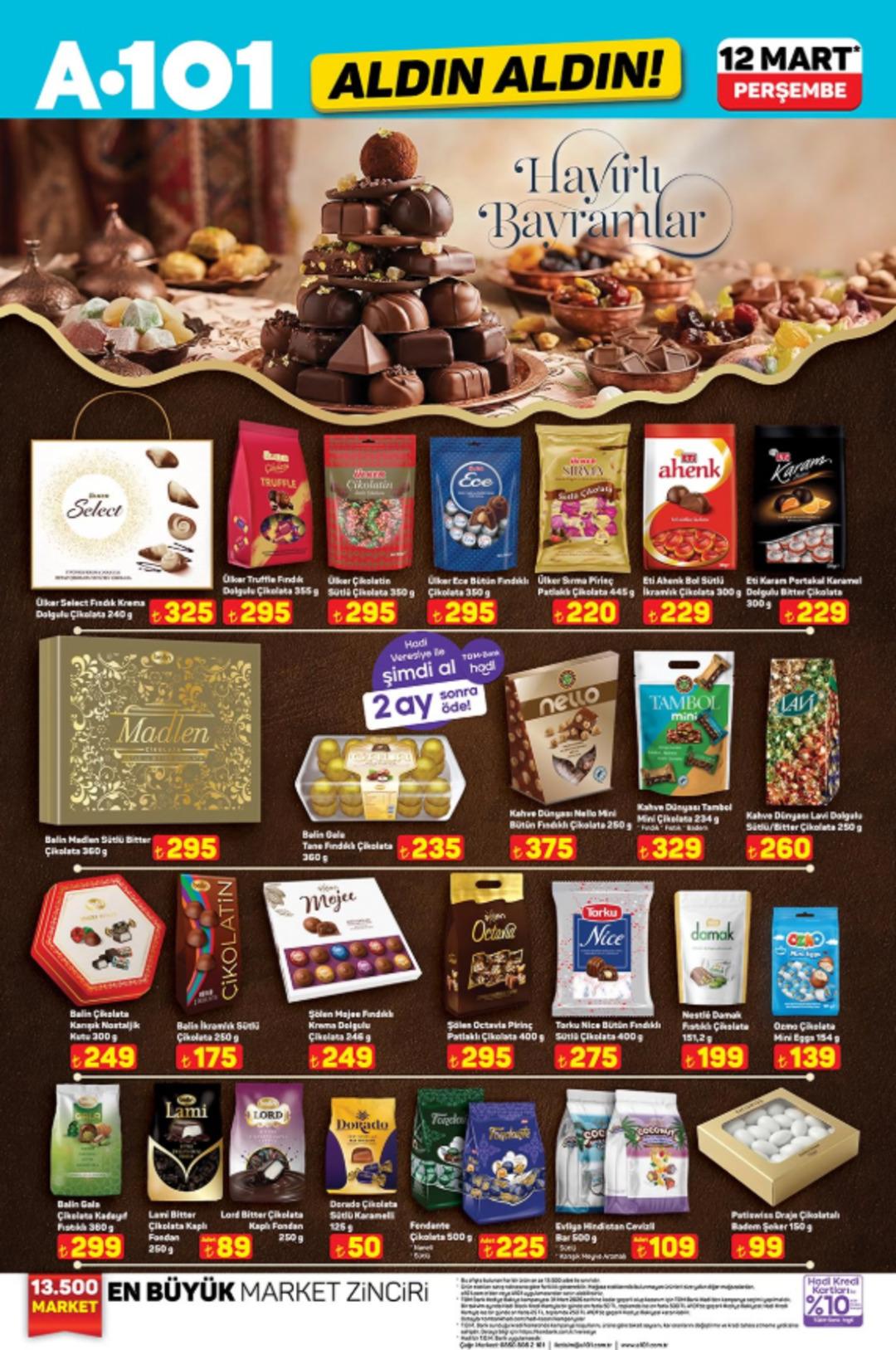 A101 e Adidas spor ayakkabı modelleri geliyor! 12 Mart 2026 A101 katalog yayınlandı! 3