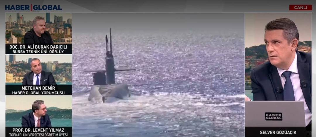 Dubai deki kriz T&uuml;rkiye i&ccedil;in fırsat mı? Canlı yayında BYD ve Chery ye tepki: "Paraları kazandılar ortada fabrika yok&rdquo; 1