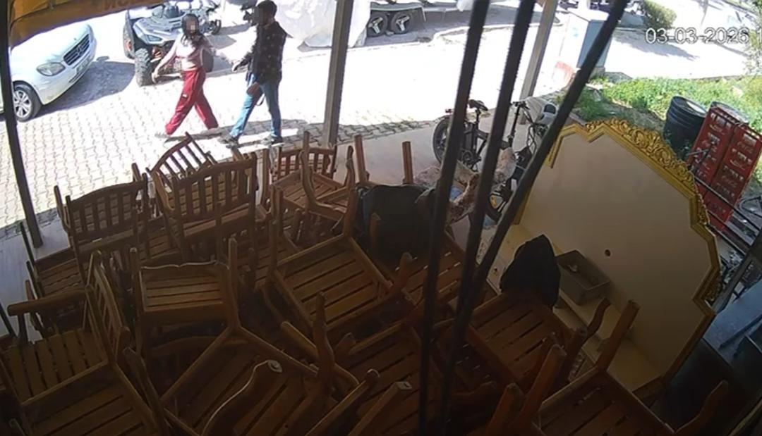 "Beni seviyorsan bırak" dedi ama dinlemedi: Ne varsa &ccedil;aldı! 2