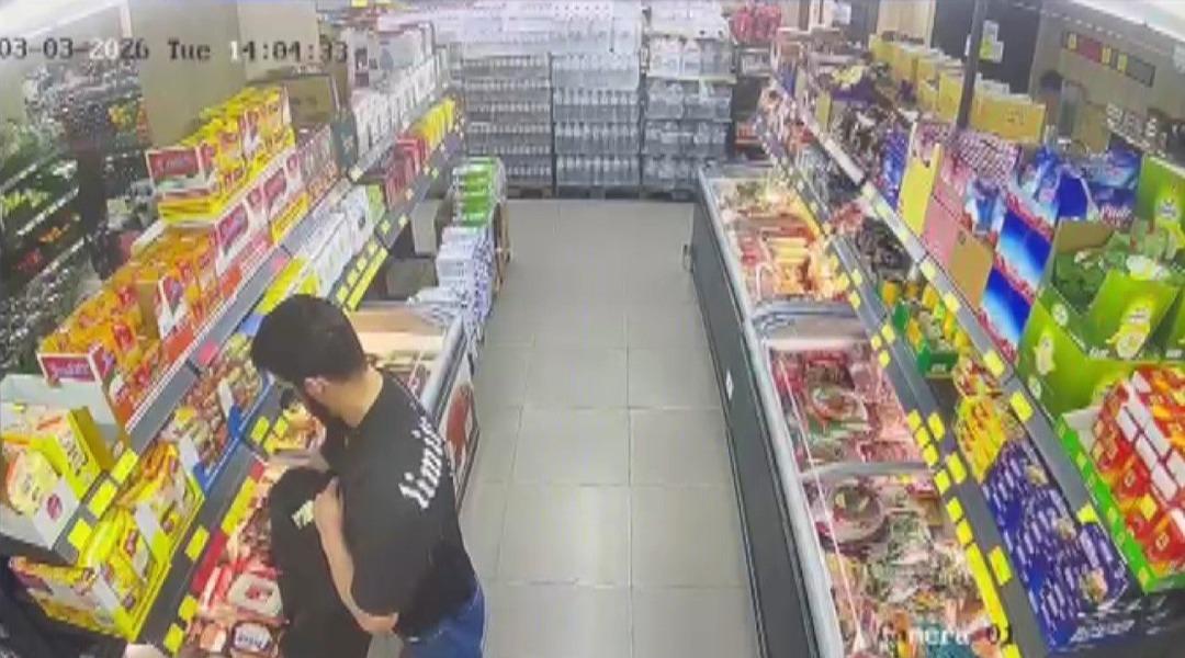 "Beni seviyorsan bırak" dedi ama dinlemedi: Ne varsa &ccedil;aldı! 3