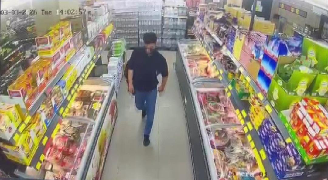 "Beni seviyorsan bırak" dedi ama dinlemedi: Ne varsa &ccedil;aldı! 5