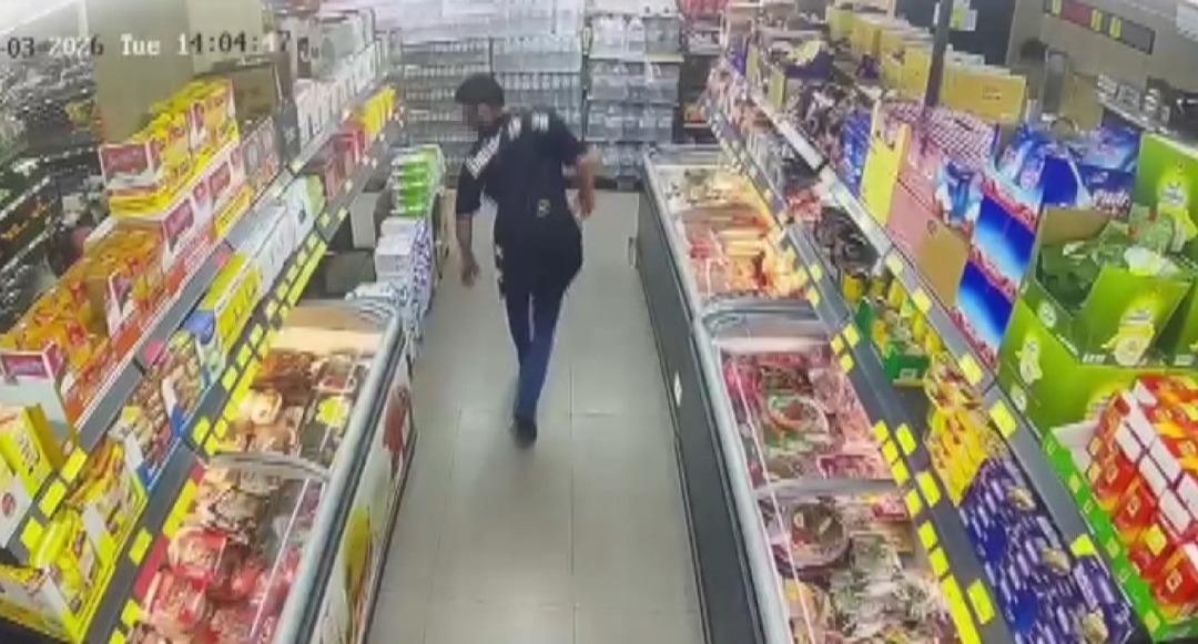 "Beni seviyorsan bırak" dedi ama dinlemedi: Ne varsa &ccedil;aldı! 7