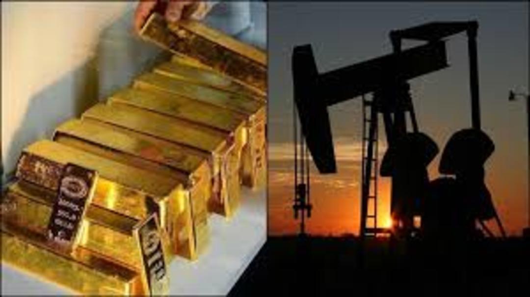 K&uuml;resel ekonomide ters r&uuml;zgar! Petrol y&uuml;kseliyor, altın d&uuml;ş&uuml;yor: İşte nedeni 2