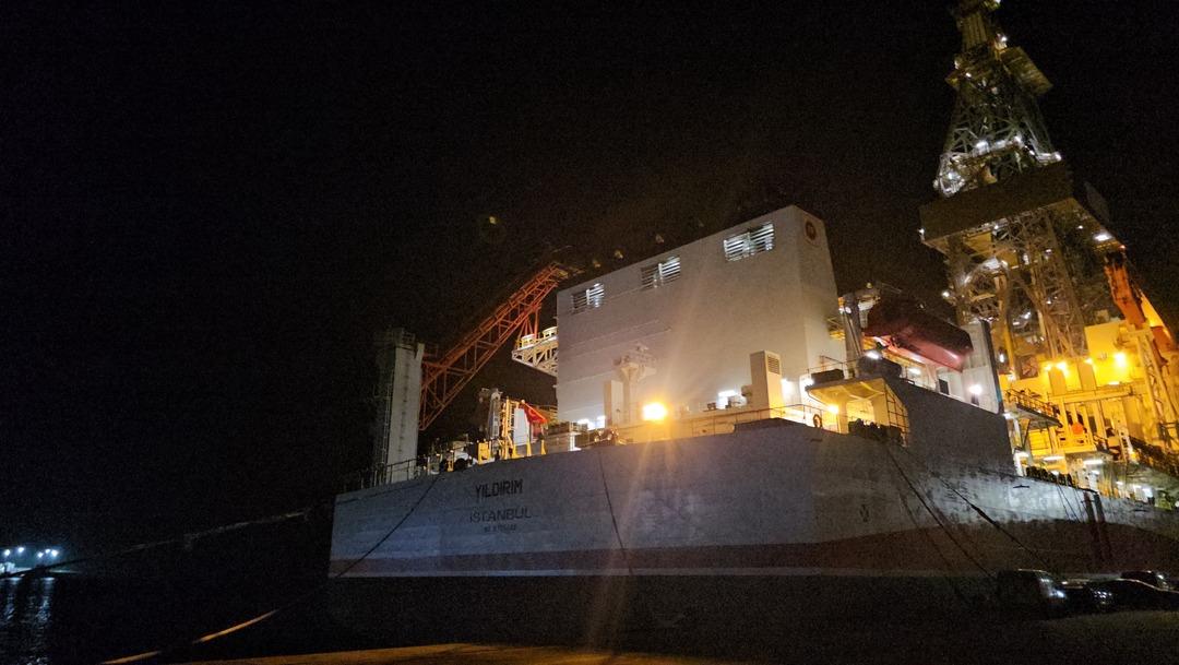 8 milyon haneyi ilgilendiriyor: Sakarya Gaz Sahası&rsquo;nda &uuml;retim artıyor! 2028&rsquo;i işaret etti 5