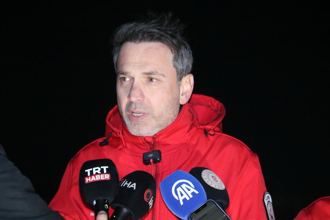 8 milyon haneyi ilgilendiriyor: Sakarya Gaz Sahası&rsquo;nda &uuml;retim artıyor! 2028&rsquo;i işaret etti 6