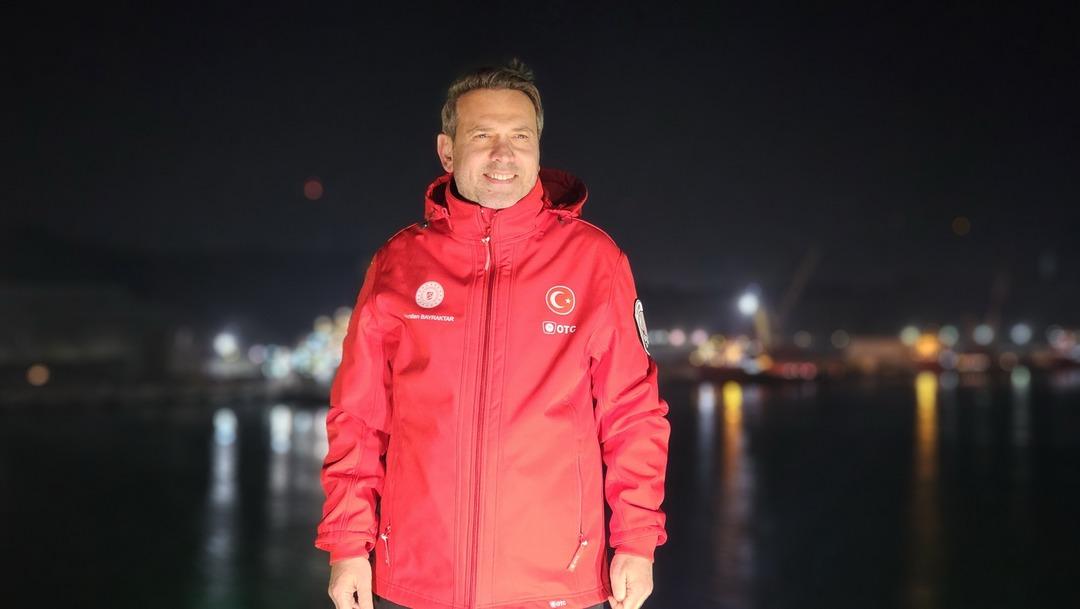 8 milyon haneyi ilgilendiriyor: Sakarya Gaz Sahası&rsquo;nda &uuml;retim artıyor! 2028&rsquo;i işaret etti 2