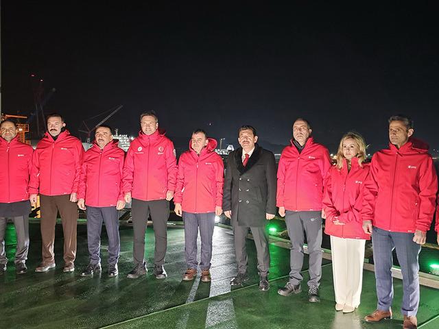 8 milyon haneyi ilgilendiriyor: Sakarya Gaz Sahası&rsquo;nda &uuml;retim artıyor! 2028&rsquo;i işaret etti