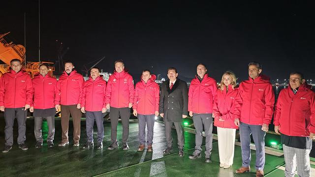 8 milyon haneyi ilgilendiriyor: Sakarya Gaz Sahası’nda üretim artıyor! 2028’i işaret etti