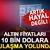 Artık hayal değil: Altın 10 bin dolara ulaşma yolunda!