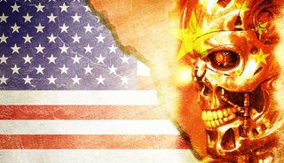 &Ccedil;in'den ABD'ye "Terminat&ouml;r" uyarısı! Film ger&ccedil;ek olabilir