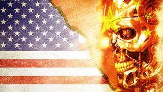 Çin'den ABD'ye Terminatör uyarısı! Film gerçek olabilir