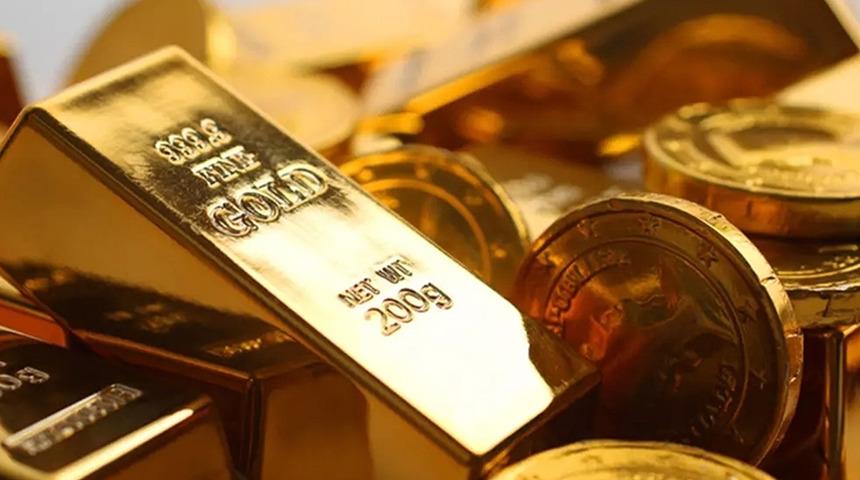 Altın i&ccedil;in kritik sinyal! 'Merkez bankaları alımlarını artırabilir'