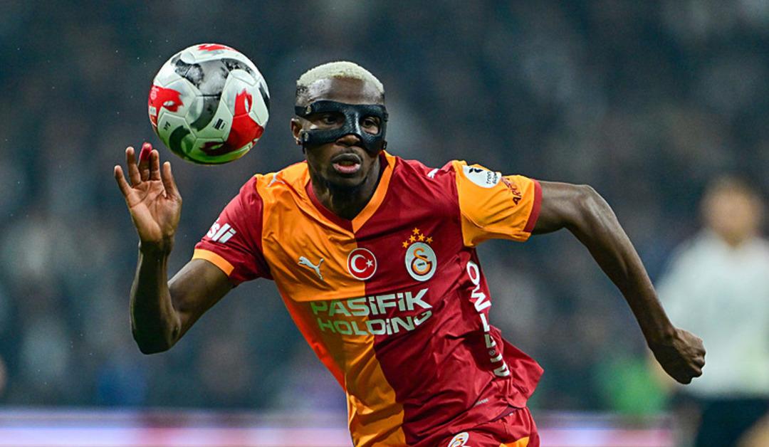 Real Madrid den Galatasaray a 110 Milyon Euro luk kanca! Victor Osimhen i&ccedil;in tarihi operasyon başlıyor... 3