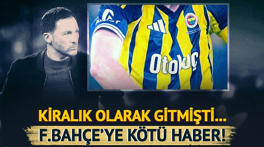 Fenerbah&ccedil;e'de Sofyan Amrabat şoku! İspanya'da biletini kestiler