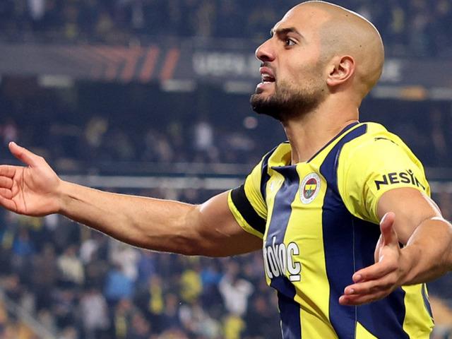 Fenerbah&ccedil;e'de Sofyan Amrabat şoku! İspanya'da biletini kestiler