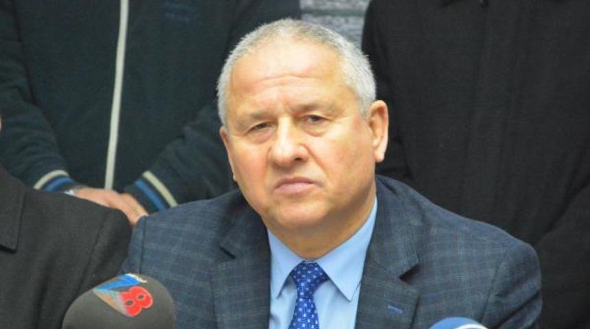 Yenice Belediye Başkanı Zeki Çaylı, AK Parti'den ihraç edildi