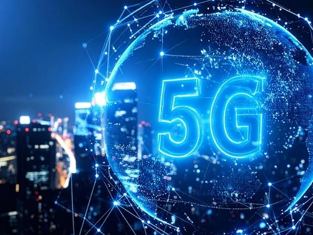 Bakan Uraloğlu duyurdu! 1 Nisan'da başlıyor: T&uuml;rkiye'nin 5G teknolojisiyle iletişim d&ouml;n&uuml;ş&uuml;m&uuml;