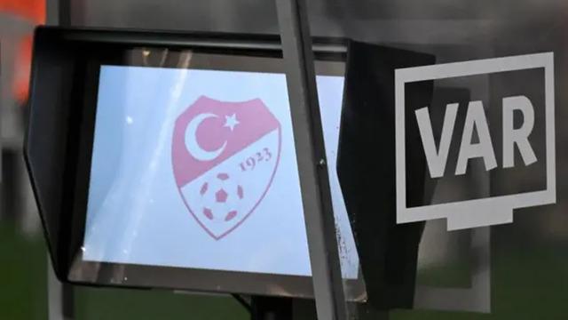 SON DAKİKA | Süper Lig'de kulüplerin beklediği haber hüsranla bitti! TFF'den 'Yabancı VAR' için kesin ve net karar...