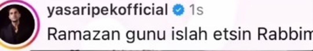 Didem Soydan baştan aşağı transparan giyip poz verdi! Yaşar İpek kayıtsız kalmadı!  Rabbim ıslah etsin    3