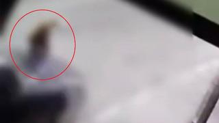 Yaşlı kadını öldürüp, kahve keyfi yaptı! Tutuklanmaktan böyle kurtuldu