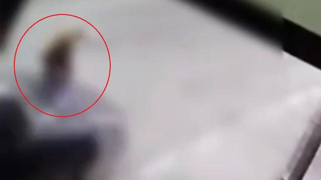 Yaşlı kadını öldürüp, kahve keyfi yaptı! Tutuklanmaktan böyle kurtuldu